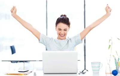 Организуем счастье на работе.